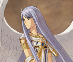 Cutscenes - Ys Origin