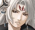 Dialogue Portraits - Ys Origin