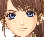 Large Portraits - Ys Origin