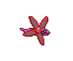 Fish - Starbound