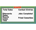 D.I.Y. Data - WarioWare: D.I.Y.