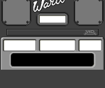 Record Player - WarioWare: D.I.Y.