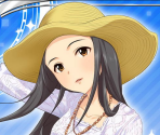 Shiori Sena - THE iDOLM@STER: Cinderella Girls