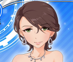 Rei Shinohara - THE iDOLM@STER: Cinderella Girls