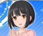 Kako Takafuji - THE iDOLM@STER: Cinderella Girls