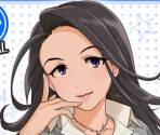 Reiko Takahashi - THE iDOLM@STER: Cinderella Girls