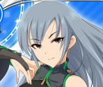 Noa Takamine - THE iDOLM@STER: Cinderella Girls