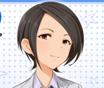 Ai Togo - THE iDOLM@STER: Cinderella Girls