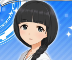 Mutsumi Ujiie - THE iDOLM@STER: Cinderella Girls