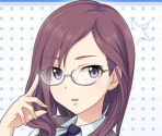 Makino Yagami - THE iDOLM@STER: Cinderella Girls