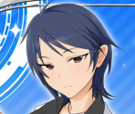 Rumi Wakui - THE iDOLM@STER: Cinderella Girls
