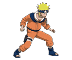 Naruto Uzumaki (Goggles) - Naruto Online
