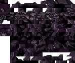Black Dragon Cave Tileset - Lunar 2: Eternal Blue Complete