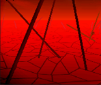 The Desert - The Black Heart