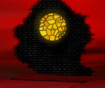 The Last Wall - The Black Heart