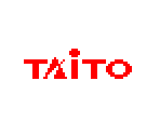 Title Screen and Logos - Bubble Bobble