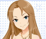 Sarina Matsumoto - THE iDOLM@STER: Cinderella Girls