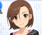 Seira Mizuki - THE iDOLM@STER: Cinderella Girls