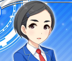 Chizuru Matsuo - THE iDOLM@STER: Cinderella Girls