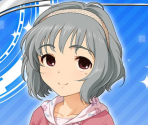 Yume Narumiya - THE iDOLM@STER: Cinderella Girls