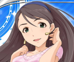 Honami Nishikawa - THE iDOLM@STER: Cinderella Girls