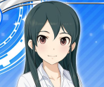 Izumi Ohishi - THE iDOLM@STER: Cinderella Girls