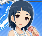 Yasuha Okazaki - THE iDOLM@STER: Cinderella Girls