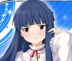 Yukimi Sajo - THE iDOLM@STER: Cinderella Girls