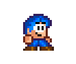 Bloo Kid - Bloo Kid 2