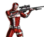 Crossfire - Marvel: Avengers Alliance