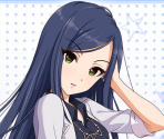 Juney - THE iDOLM@STER: Cinderella Girls