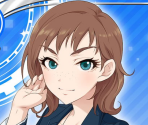 Kate - THE iDOLM@STER: Cinderella Girls