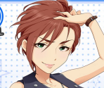 Manami Kiba - THE iDOLM@STER: Cinderella Girls