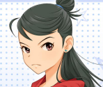 Aya Kirino - THE iDOLM@STER: Cinderella Girls