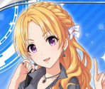 Tsukasa Kiryu - THE iDOLM@STER: Cinderella Girls