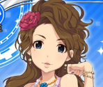 Ayaka Kishibe - THE iDOLM@STER: Cinderella Girls