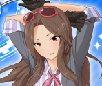 Chinami Komuro - THE iDOLM@STER: Cinderella Girls