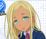Layla - THE iDOLM@STER: Cinderella Girls