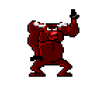 Character Select - Quest for the Shaven Yak: Starring Ren & Stimpy (BRZ)
