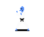 Enemies - Karateka (JPN)