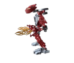Vakama - Toa Hordika Spinner Challenge