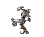 Onewa - Toa Hordika Spinner Challenge