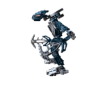 Nokama - Toa Hordika Spinner Challenge