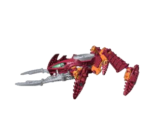 Vohtarak - Toa Hordika Spinner Challenge