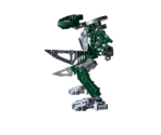 Matau - Toa Hordika Spinner Challenge