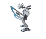 Nuju - Toa Hordika Spinner Challenge