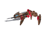 Roporak - Toa Hordika Spinner Challenge