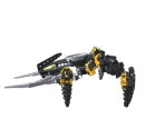 Oohnorak - Toa Hordika Spinner Challenge