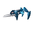 Boggarak - Toa Hordika Spinner Challenge
