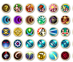 Skills - Fire Emblem: Fates